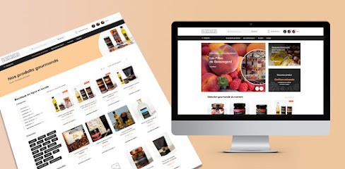 Webo Zénith, Concepteur de Sites Web à Germignac