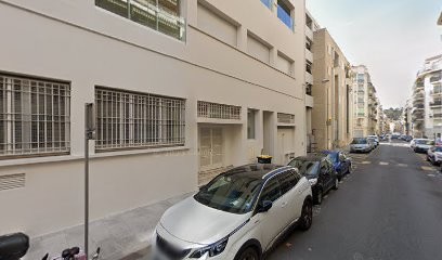 Capitaine Site, Concepteur de Sites Web à Nice