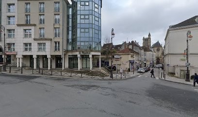 IMAGINE DELTA, Concepteur de Sites Web à Melun