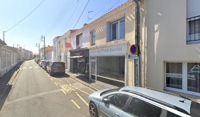 Pottier Caroline, Concepteur de Sites Web aux Sables-d'Olonne