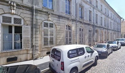 Framboise Créative, Concepteur de Sites Web à Nancy