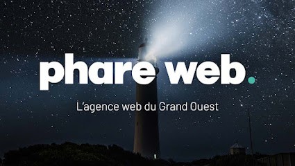 Phare Web, Concepteur de Sites Web à Saint-Malo