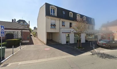 ISABELLE BIDEL, Concepteur de Sites Web à Bonnières-sur-Seine