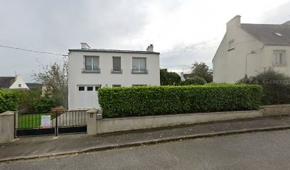 David LANNUZEL, Concepteur de Sites Web à Saint-Renan