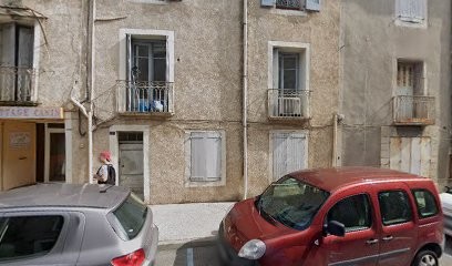 Atouts-clicks, Concepteur de Sites Web à Ganges