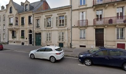 Fukuyomi, Concepteur de Sites Web à Nancy