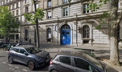 Espacemusical-aphp.fr, Concepteur de Sites Web à Paris 01