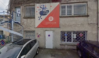 NOUS - Ouvert Utile Et Simple, Concepteur de Sites Web à Toulouse