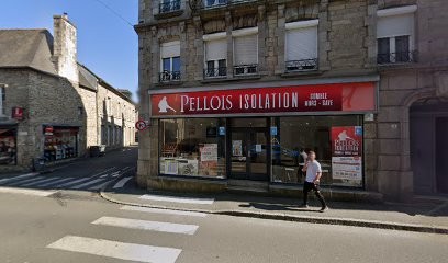 Red-e, Concepteur de Sites Web à Quévert