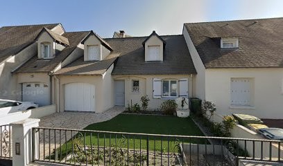 CMS-Agence-Web, Concepteur de Sites Web à La Riche