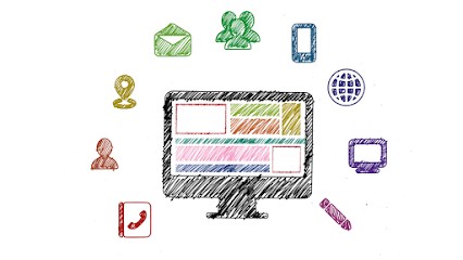 ComKapi, Concepteur de Sites Web à Périgneux