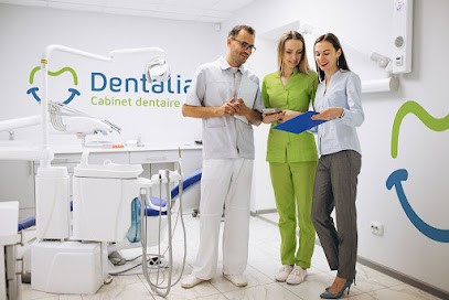 DENTICOM Expert De La Communication Dentaire, Concepteur de Sites Web à Vaux-sur-Seine