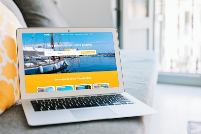 Agence Web Marseille WAGAIA - Création Site Internet, Concepteur de Sites Web à Marseille 09