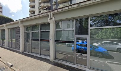 Noovéo, Concepteur de Sites Web à Chambéry