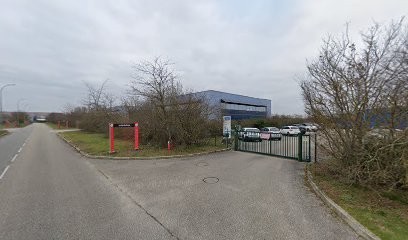 Agence Web - Oxinnov, Concepteur de Sites Web à Saint-Vulbas