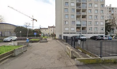 Be Com &Travel, Concepteur de Sites Web à Lyon 08