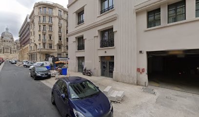 LF, Concepteur de Sites Web à Marseille 02