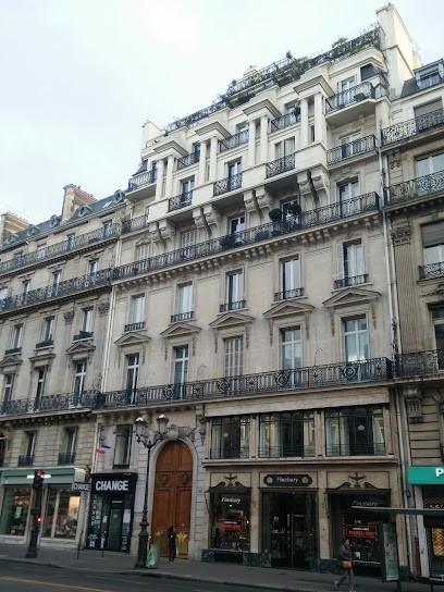 Value Com, Concepteur de Sites Web à Paris 01