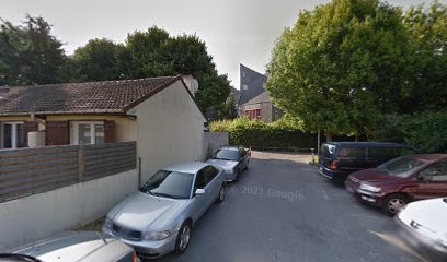 JenWebsite - Webmaster - Création De Sites Internet, Concepteur de Sites Web au Blanc-Mesnil