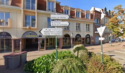 Fadnex, Concepteur de Sites Web à Haguenau