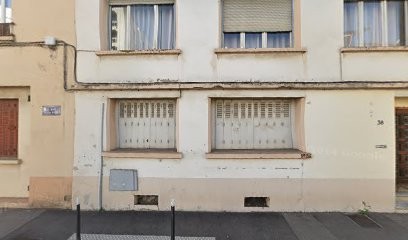 Homepage -, Concepteur de Sites Web à Villeurbanne