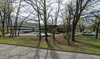 💎 Anthony Thirion | Webmaster & Développeur Wordpress, Concepteur de Sites Web à Meylan