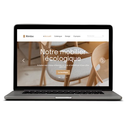 WEBZA DIGITAL : Création Site Internet Bordeaux, Concepteur de Sites Web à Mérignac