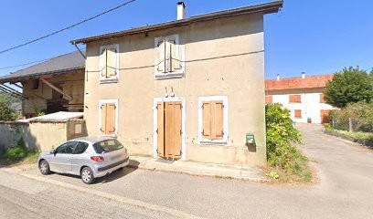 Self-sign, Concepteur de Sites Web à Velanne