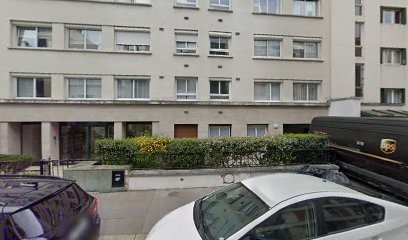 ACCUEIL | Mariage Pris et Caro, Concepteur de Sites Web à Boulogne-Billancourt