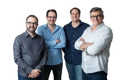 Lachezleswatts / Ambition-web, Concepteur de Sites Web aux Angles