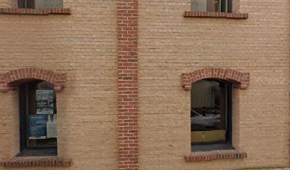 IRIS Interactive, Concepteur de Sites Web à Mutzig