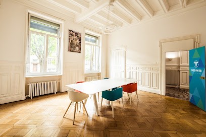 Mediweb, Concepteur de Sites Web à Strasbourg