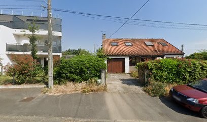 Geek Earth, Concepteur de Sites Web à Couëron