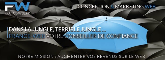 France-Web.fr, Concepteur de Sites Web à Gardanne