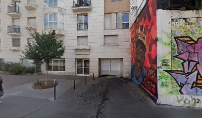 OpenYourDesign, Concepteur de Sites Web à Paris 19