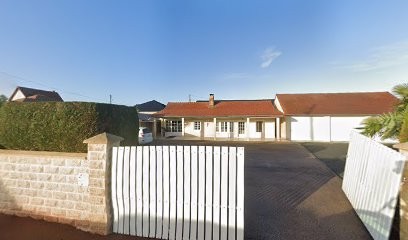 RD Père Et Fils, Concepteur de Sites Web à Saint-Étienne-du-Rouvray