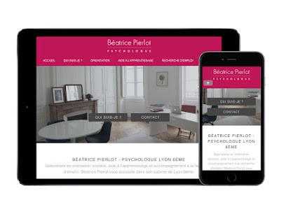 YAC DESIGN, Concepteur de Sites Web à Poitiers