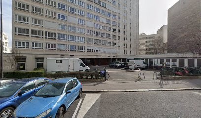 LevWeb, Concepteur de Sites Web à Paris 19