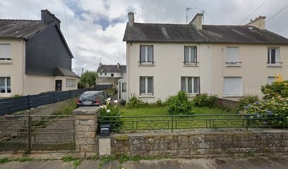 Bouysse Valentin, Concepteur de Sites Web à Quimper