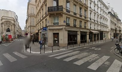 Les 3t Studio, Concepteur de Sites Web à Paris 01