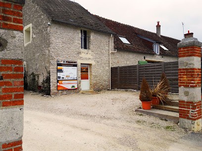 Arobase Pixel • Agence de communication web • Blois, Loir-et-Cher, Concepteur de Sites Web à Mer