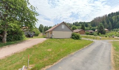 Vosges-Assistance, Concepteur de Sites Web à Xonrupt-Longemer