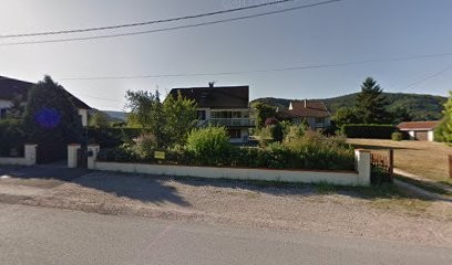 WICOD, Concepteur de Sites Web au Val-d'Ajol