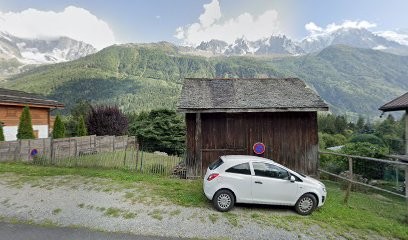 WebLevel Design, Concepteur de Sites Web à Chamonix-Mont-Blanc