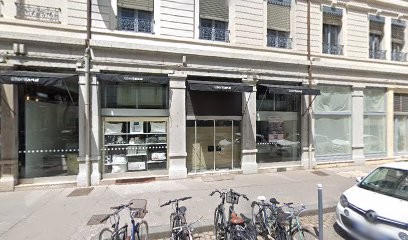 NETHINK - Expert Web, Concepteur de Sites Web à Lyon 03