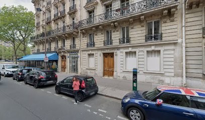 I2c - Agence Web, Concepteur de Sites Web à Paris 07