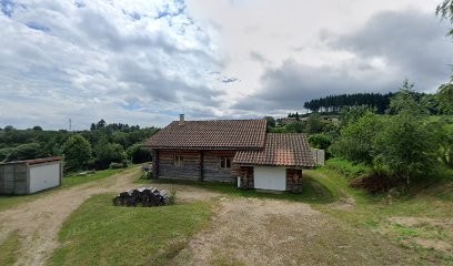 Yannick EYCHENNE G.W.D-France, Concepteur de Sites Web à Noirétable