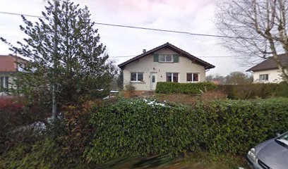 Macabrey Grégoire, Concepteur de Sites Web à Montreux-Jeune