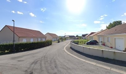 Nicolas Tessier EI, Concepteur de Sites Web à Saint-Laurent