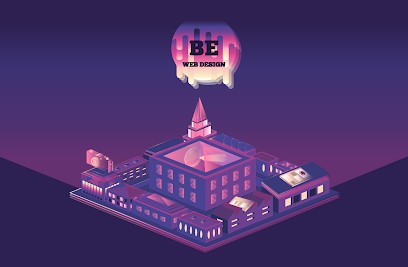 B.E Web Design, Concepteur de Sites Web à Toulon